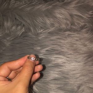 james avery tiny hearts ring